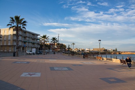 Pilar de la Horadada